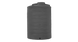 15000 L Vertikaler Wassertank V-Eco Schwarz KMND FR
