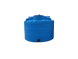 3000 L Vertikaler Wassertank V-Eco Lichtblau KMND FR