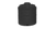 6000 L Vertikaler Wassertank V-Eco Schwarz KMND FR